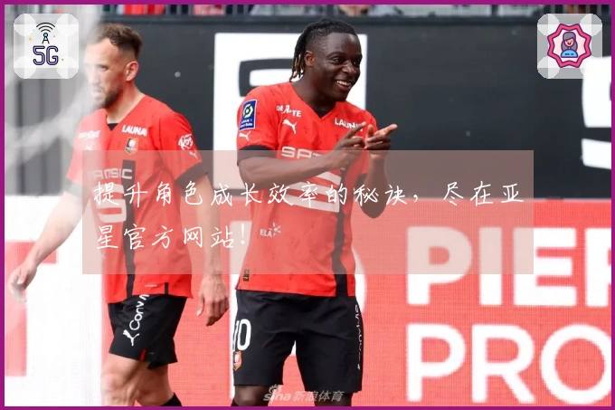 提升角色成长效率的秘诀，尽在亚星官方网站！