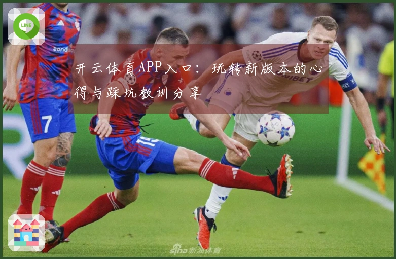 开云体育APP入口：玩转新版本的心得与踩坑教训分享